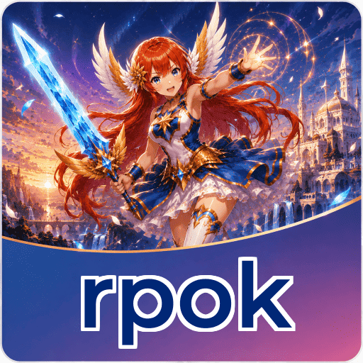 Informasi Umum rpok