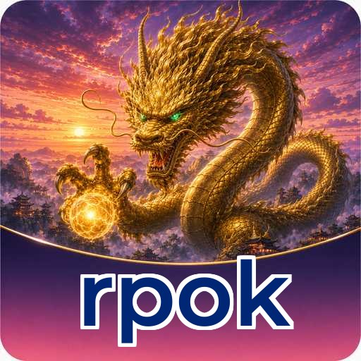 Verifikasi Resmi rpok