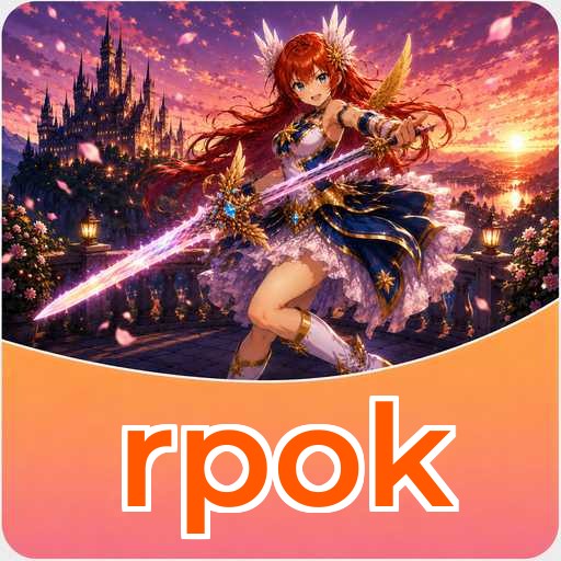 Instalasi rpok APK