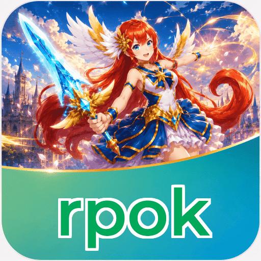 Spesifikasi APK rpok